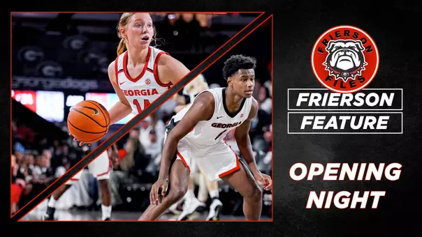 25WBB Frierson Feature - Opening Night