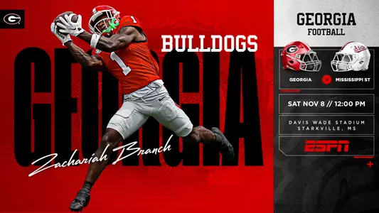 25FB Game Notes - Mississippi State