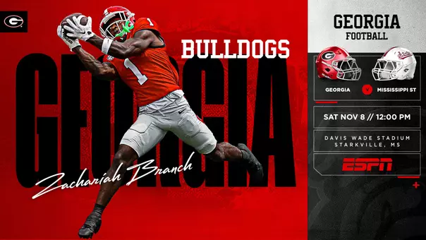 25FB Game Notes - Mississippi State