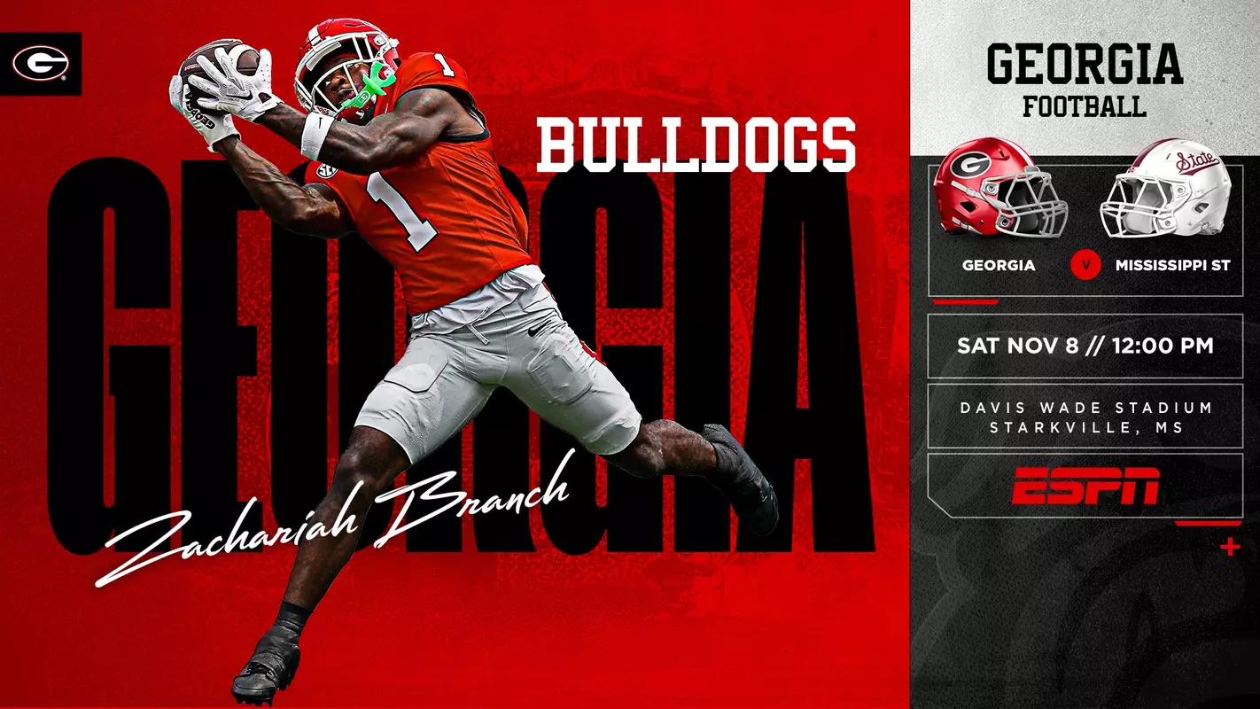 25FB Game Notes - Mississippi State