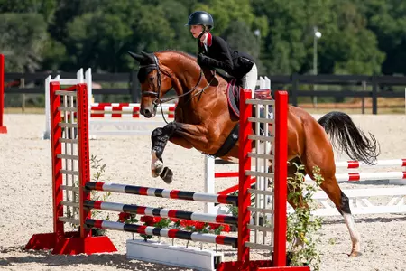 Tessa Downey vs. Baylor