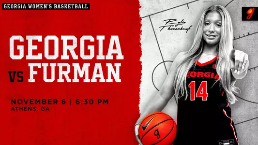 25WBB Game Notes - Furman