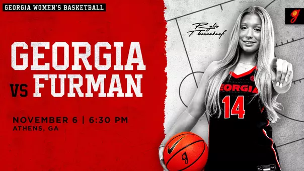 25WBB Game Notes - Furman