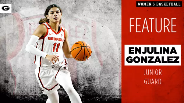 25WBB Feature - Gonzalez