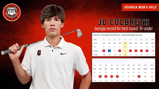 25MGO Frierson Feature - Culbreth