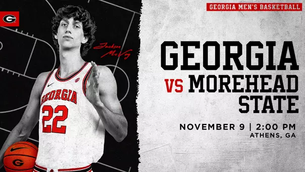 25MBB Game Notes - Morehead State