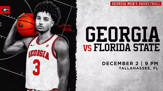 25MBB Game Notes - Florida State