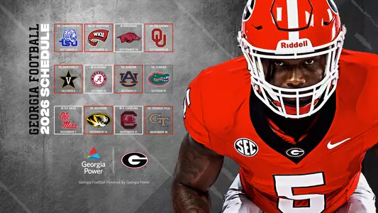 25FB Schedule Release for 2026