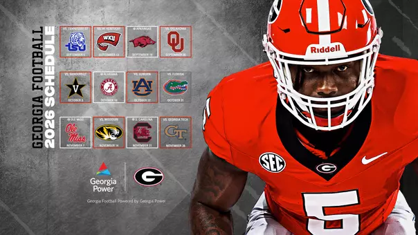 25FB Schedule Release for 2026