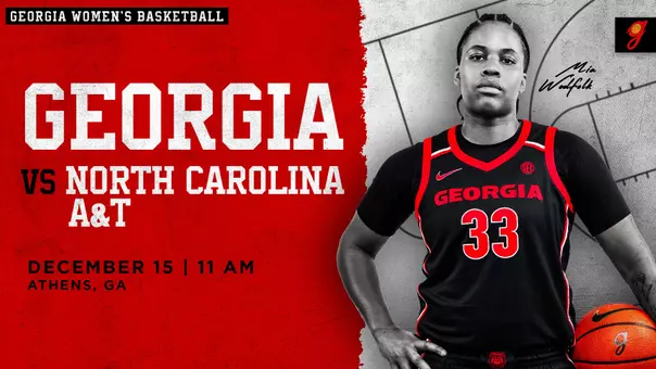 25WBB Game Notes - North Carolina A&T