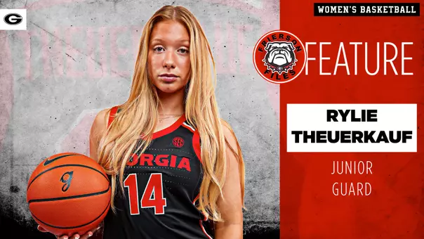 25WBB Frierson Feature - Theuerkauf
