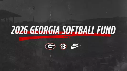 26SB Georgia Softball Fund