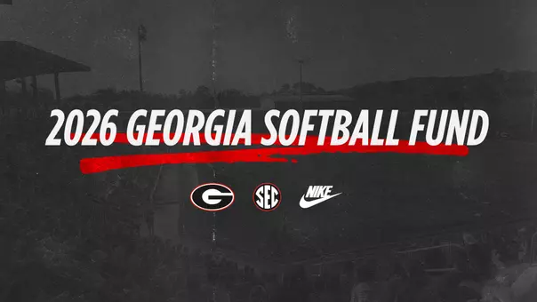 26SB Georgia Softball Fund