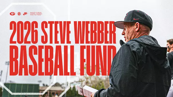 25BSB Steve Webber Baseball Fund
