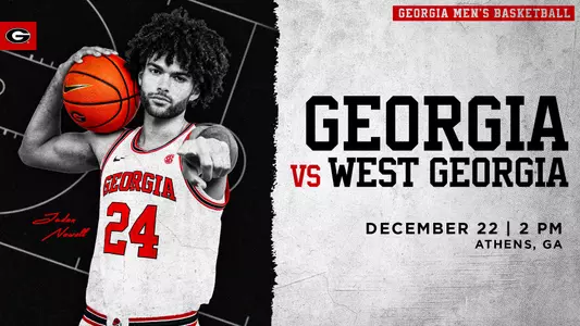 25MBB Game Notes - West Georgia