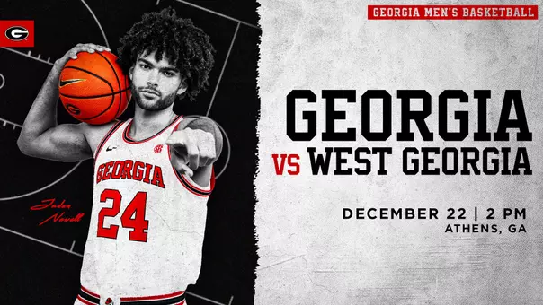 25MBB Game Notes - West Georgia