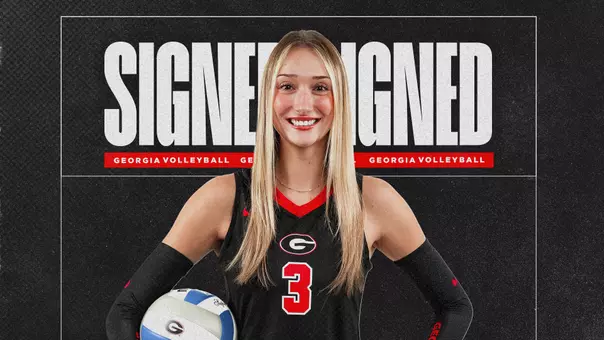Marin Collins Signing Banner