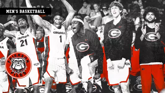 25MBB Frierson Feature - Bench