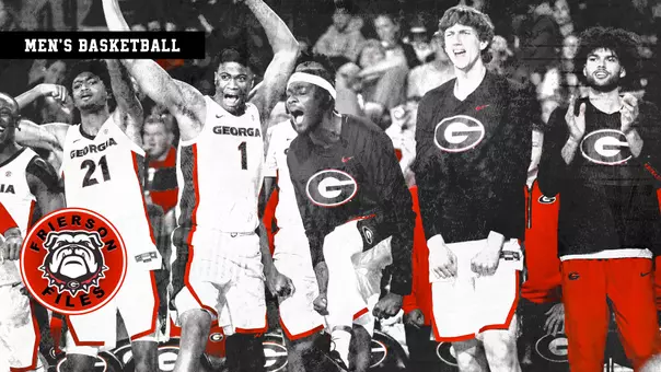 25MBB Frierson Feature - Bench