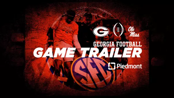 25FB Game Trailer - Sugar Bowl - Ole Miss