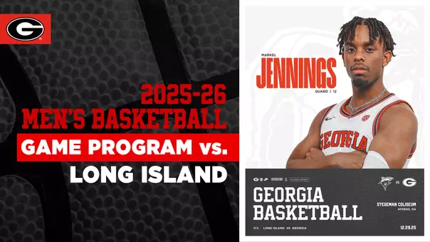 25MBB Game Program - LIU