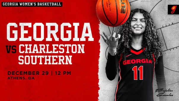 25WBB Game Notes - Charleston Southern