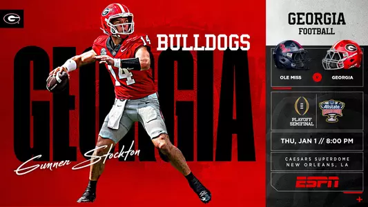 25FB Game Notes - Sugar Bowl