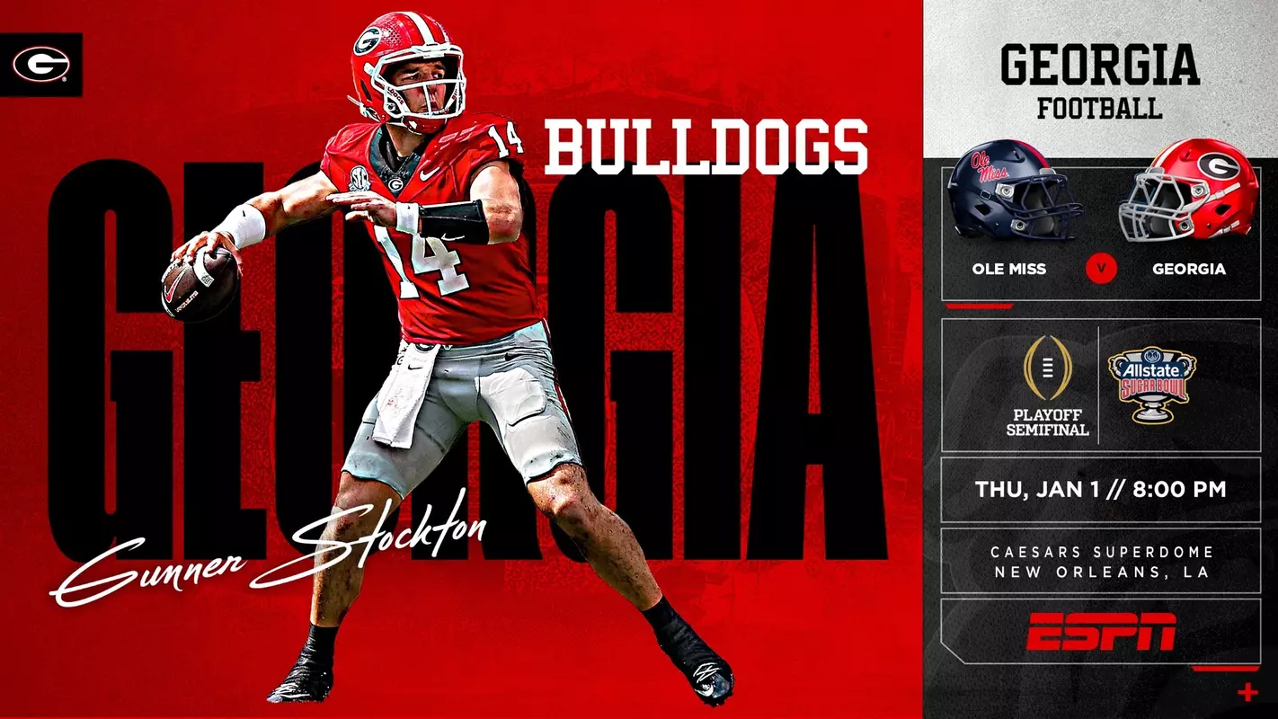 25FB Game Notes - Sugar Bowl