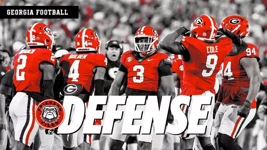 25FB Frierson Feature - Defense