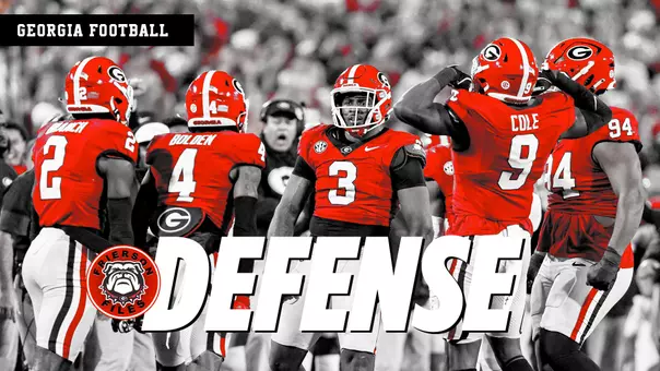 25FB Frierson Feature - Defense