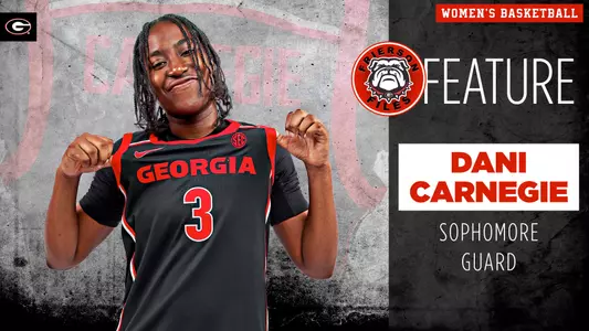 25WBB Frierson Feature - Carnegie