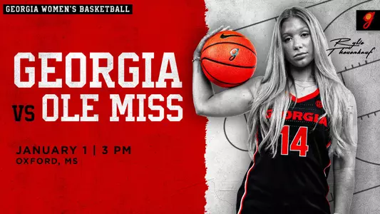 26WBB Game Notes - Ole Miss