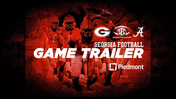 25FB Game Trailer - SEC Championship