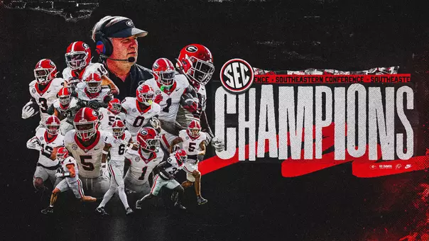 25FB SEC Champions