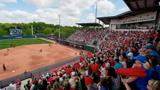 24SB Jack Turner Softball Stadium