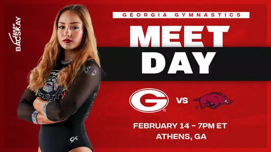 25GYM Meet Notes - Arkansas