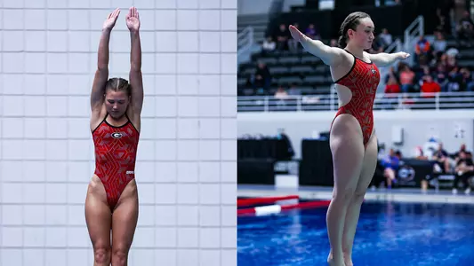 Ivy Buckley, Hannah Stumpf