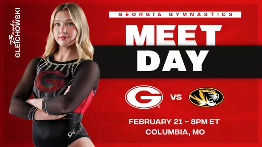 25GYM Meet Notes - Missouri