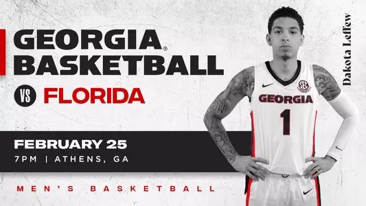 25MBB Game Notes - Florida