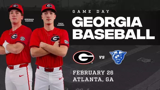 25BSB Game Notes - Georgia State