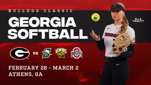 25SB Game Notes - Bulldog Classic