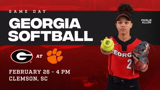 25SB Game Notes - Clemson