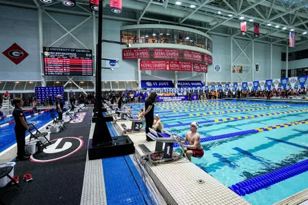 Gabrielsen Natatorium