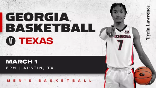 25MBB Game Notes - Texas