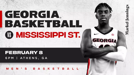 25MBB Game Notes - Mississippi State