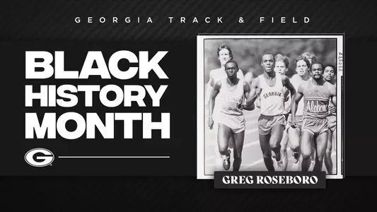 25GEN Black History Month - Greg Roseboro