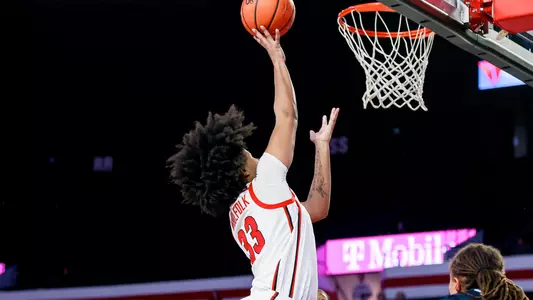 25WBB Woolfolk - Ole Miss