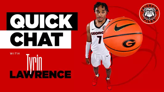25MBB Quick Chat - Lawrence