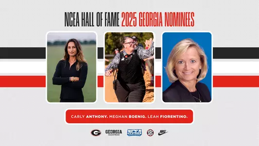 2025 NCEA HOF Inductees