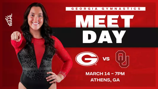 25GYM Meet Notes - Oklahoma